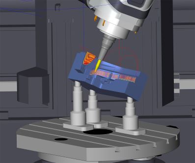 Open Mind Introduces HyperMILL 2021 2 CAD CAM Software Suite