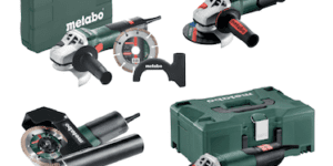 Metabo Power-Up