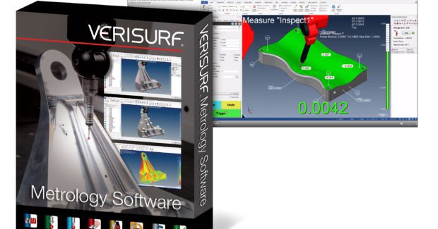 Verisurf Software