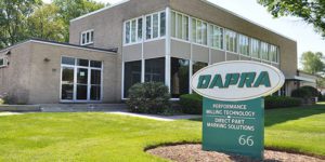 Dapra medical discount