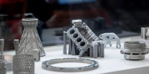 GEMCO Q&A on 3D printing powders