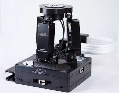 Alio HH-30D Hybrid Hexapod