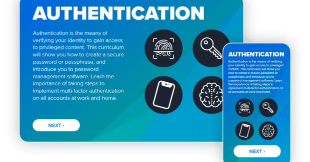 eLearning Brothers Cybersecurity Awareness