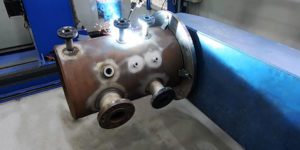 Pemamek’s PEMA nozzle welding solution