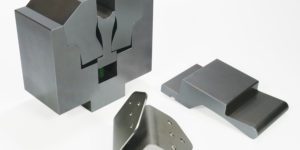 Mate Precision Tooling’s custom press brake tool