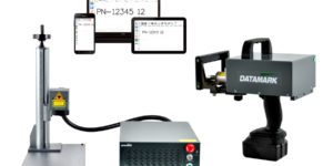 Dapra, Datamark Systems, dot peen and fiber laser part markers