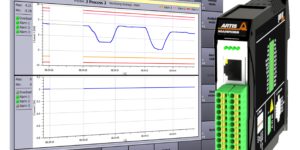 Artis GEMGP monitoring device from Marposs