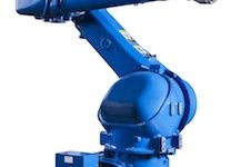 Yaskawa Motoman’s MPX Series high-speed robots