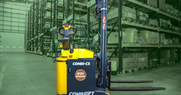 Combi-CS wins 2020 IFOY award