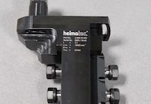 Platinum Tooling Technologies offers Heimatec tooling for most Marubeni Citizen-Cincom CNC automatic lathes