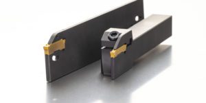 Dormer Pramet 0.98-inch GL double-edged insert