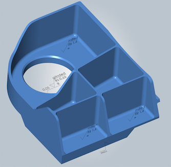 Tech Soft 3D’s Hoops Exchange