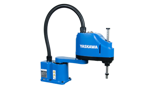 Yaskawa Motoman’s SG400 SCARA robot