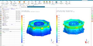 Sintavia Siemens Xcelerator simulation software