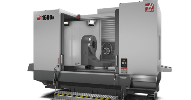 Haas Automation UMC-1600-H