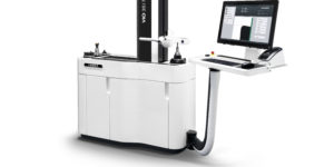 Microset tool presetting machines from Haimer USA 