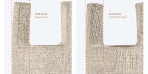 Desktop Metal’s Live Sinter process simulation