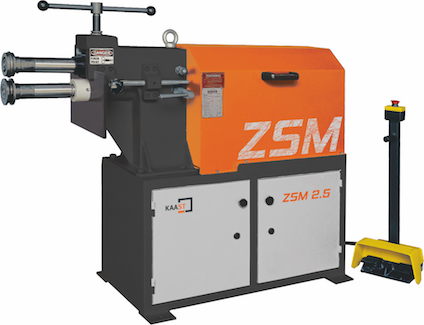 Kaast Machine Tools