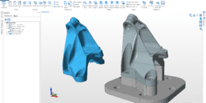 REcreate software from Hexagon Manufacturing Intelligence