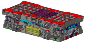 Tooling Tech Group’s die design services