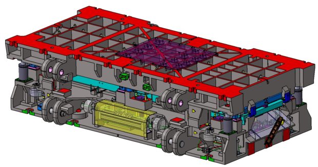 Tooling Tech Group’s die design services