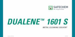 Safechem Dualene 1601