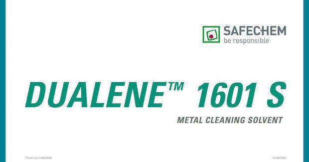 Safechem Dualene 1601