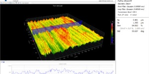 Digital Metrology’s OmniSurf3D