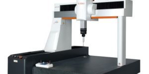 Mitutoyo America coordinate measuring machine CMM CRYSTA-Apex V