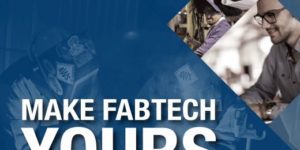 American Welding Society, AWS, Fabtech 2021