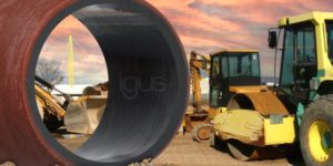 igus, bearings, iglide, TX2