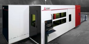 Fabtech, Fabtech 2021, forming, fabricating, MC Machinery, fiber laser