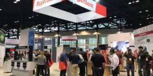 Fabtech, Fabtech 2021, welding automation, welding robotics, industrial automation, Hypertherm, CAD/CAM software, Robotmaster, PowerMax, air plasma