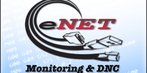 eNET Monitoring, software, eNET, machine monitoring software