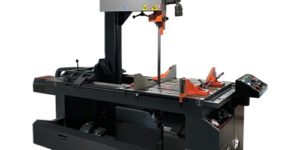 Fabtech, Fabtech 2021, forming, fabricating, Cosen, band saw