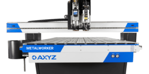 AXYZ, router, CNC router, AXYZ Automation