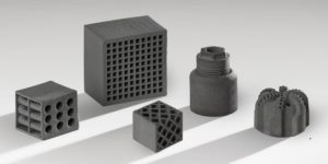 Kennametal, 3D printing, additive manufacturing, metal additive manufacturing, tungsten carbide, additive powder, powder