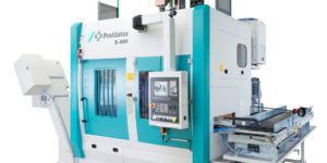 Profilator, German Machine Tools of America, modular machines, gear machines