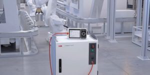 ABB, automation, robotics, robot controller