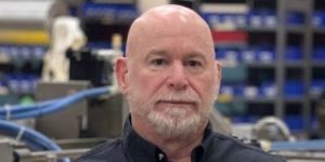 Terry Sawyer, COE Regional Sales Manager – Georgia, South Carolina, North Carolina