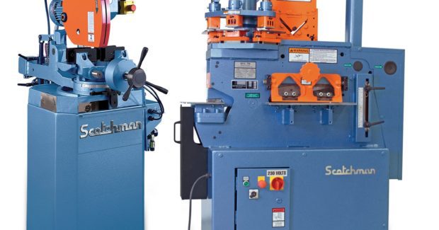 Scotchman Industries, FABTECH Mexico