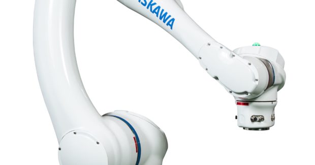 Yaskawa, HC10DTP, HC20DTP, direct teach points, collaborative robots, cobots