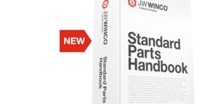 J.W. Winco, standard parts handbook