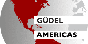 Güdel Americas, linear motion modules, gantries and press automation systems