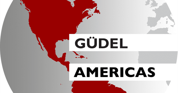 Güdel Americas, linear motion modules, gantries and press automation systems