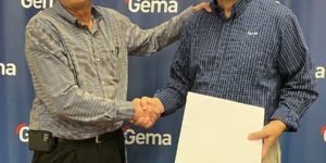 Gema USA, Mike Thies