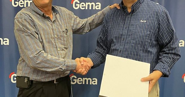 Gema USA, Mike Thies