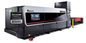 AMADA REGIUS 3015 AJ