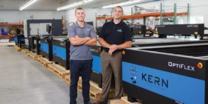 Kern Laser Systems