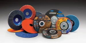 Norton Saint-Gobal Abrasives